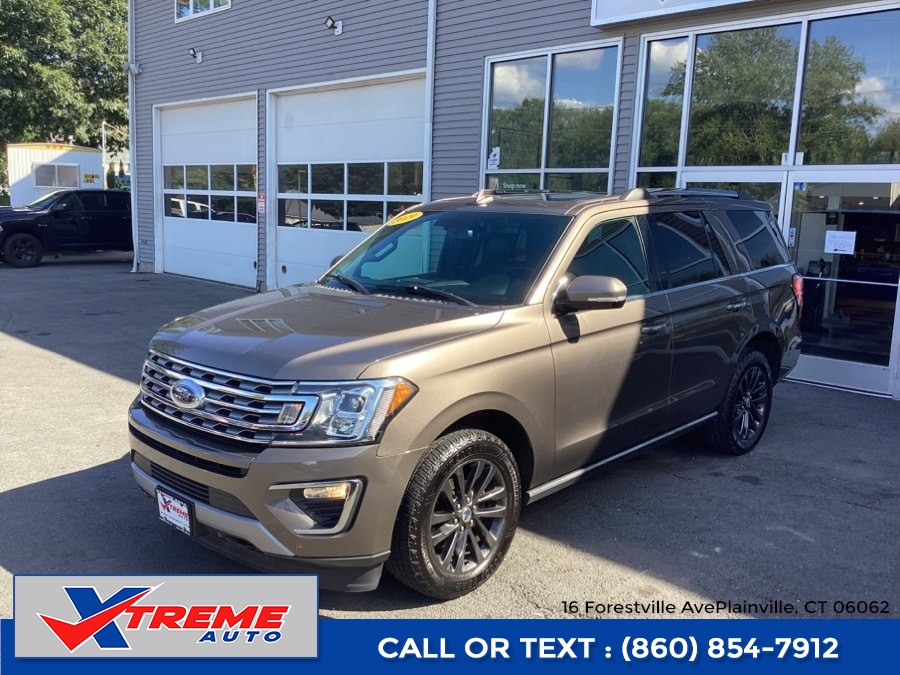 Used 2019 Ford Expedition in Plainville, Connecticut | Xtreme Auto. Plainville, Connecticut
