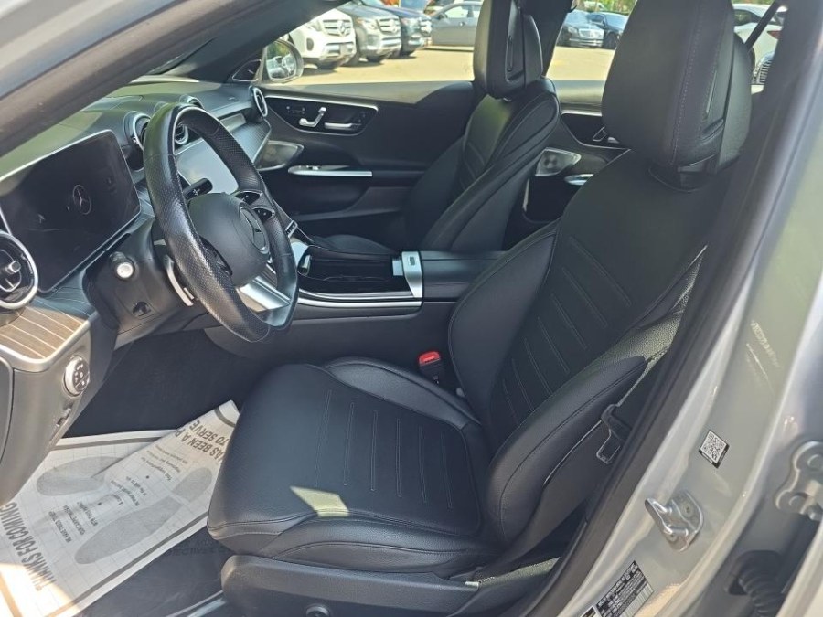 2024 Mercedes-Benz C-Class Sedan C 300 - Photo 6
