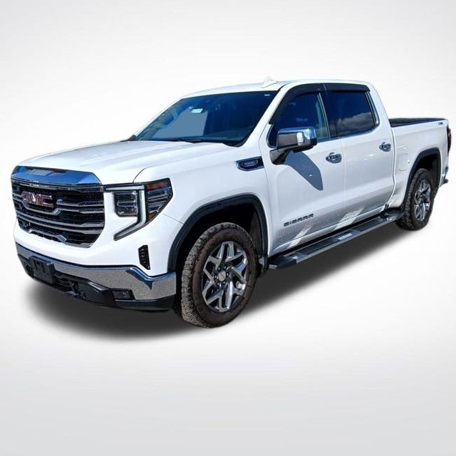 Used 2023 GMC Sierra 1500 in Torrington, Connecticut | Northwest Hills. Torrington, Connecticut