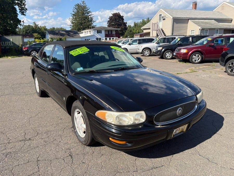 Used 2000 Buick LeSabre in East Windsor, Connecticut | CT Car Co LLC. East Windsor, Connecticut