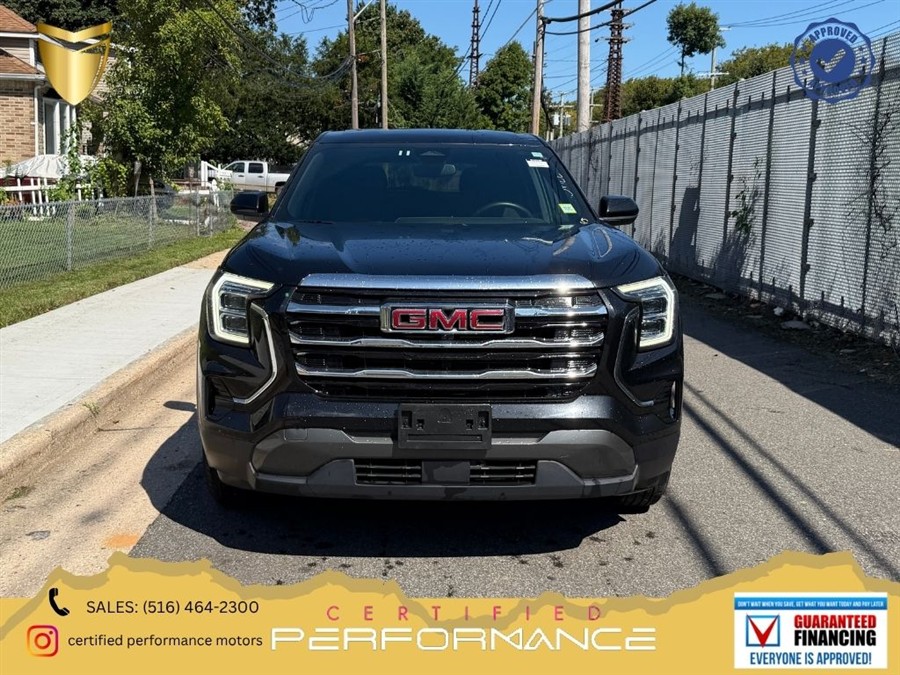 Used 2025 GMC Terrain in Valley Stream, New York | Certified Performance Motors. Valley Stream, New York