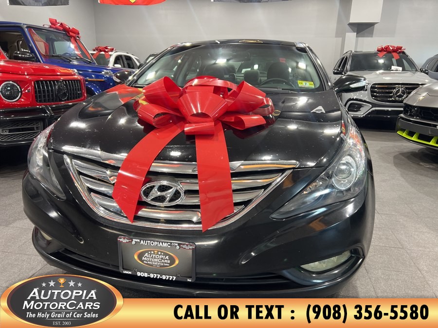 Used 2012 Hyundai Sonata in Union, New Jersey | Autopia Motorcars Inc. Union, New Jersey
