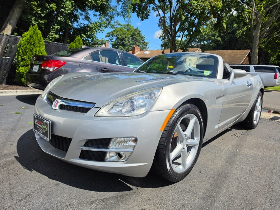 Used 2008 Saturn Sky in Islip, New York | L.I. Auto Gallery. Islip, New York