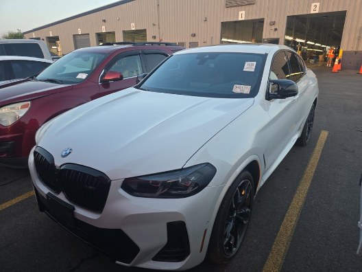 Used 2024 BMW X4 in Franklin Square, New York | C Rich Cars. Franklin Square, New York