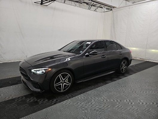 Used 2023 Mercedes-Benz C-Class in Franklin Square, New York | C Rich Cars. Franklin Square, New York