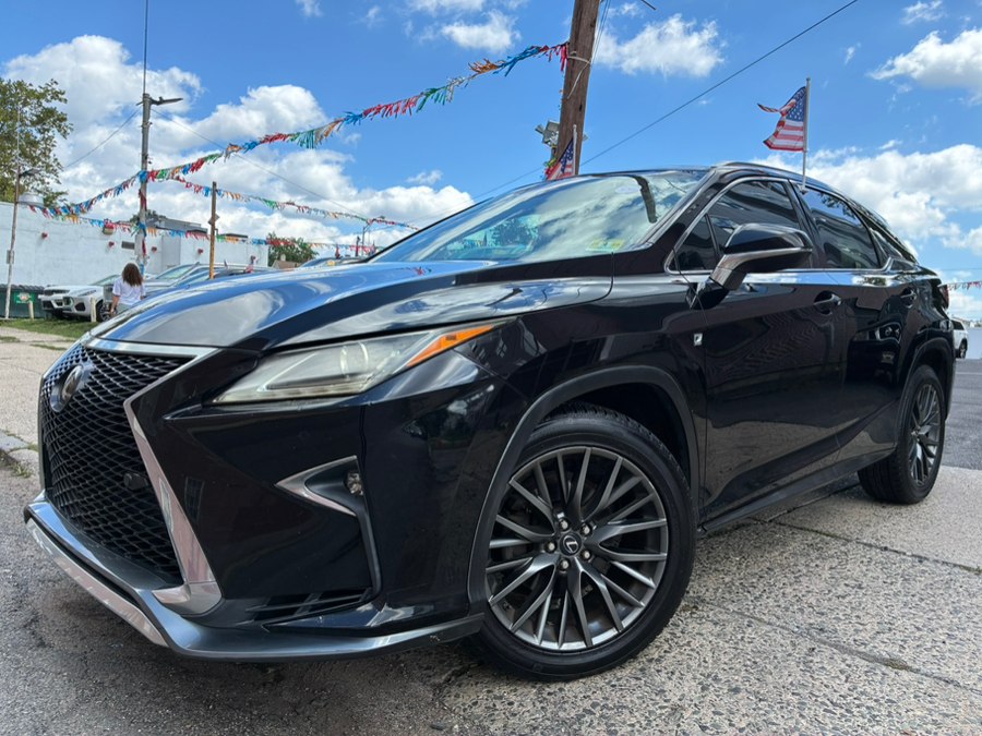Used 2016 Lexus RX 350 in Plainfield, New Jersey | Best Cars R Us LLC. Plainfield, New Jersey