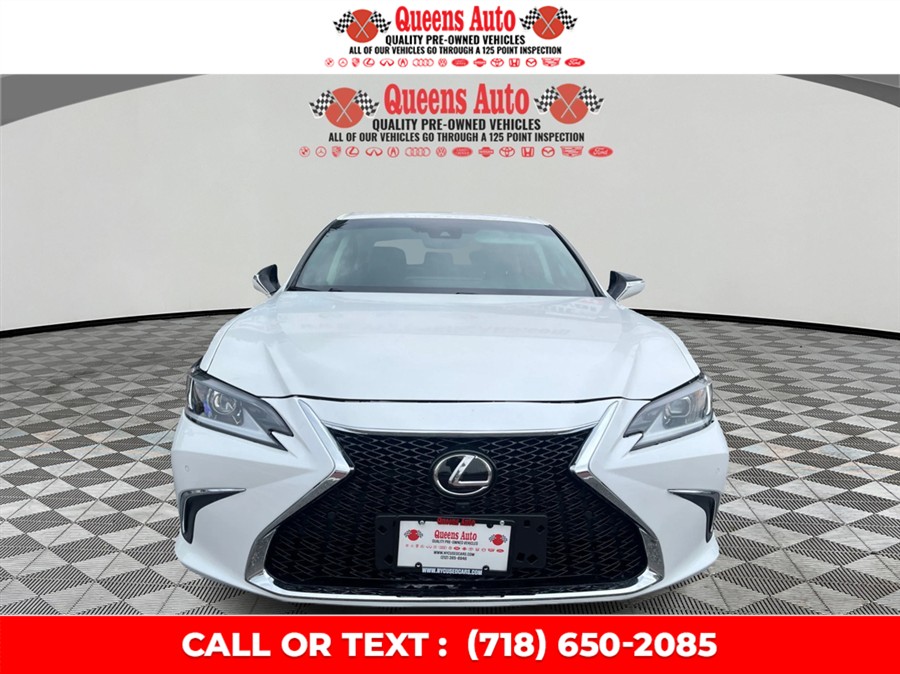 Used 2022 Lexus ES in Woodside, New York | Queens Auto. Woodside, New York