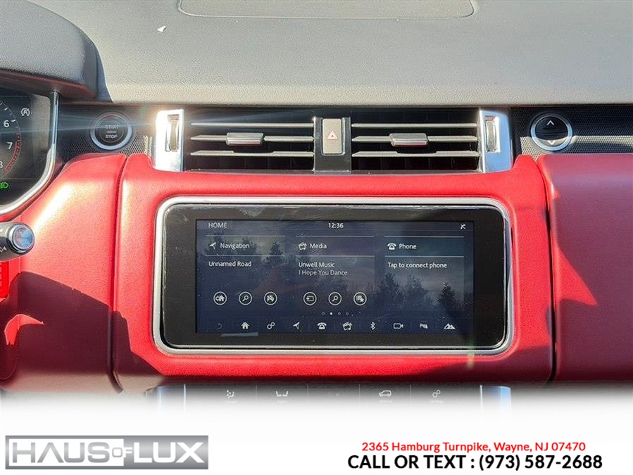 2020 Land Rover Range Rover Sport HST - Photo 29