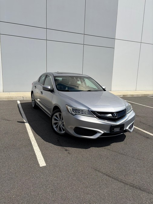 Used 2017 Acura ILX in Saddle Brook, New Jersey | Up 2 The Next Auto Sales LLC. Saddle Brook, New Jersey