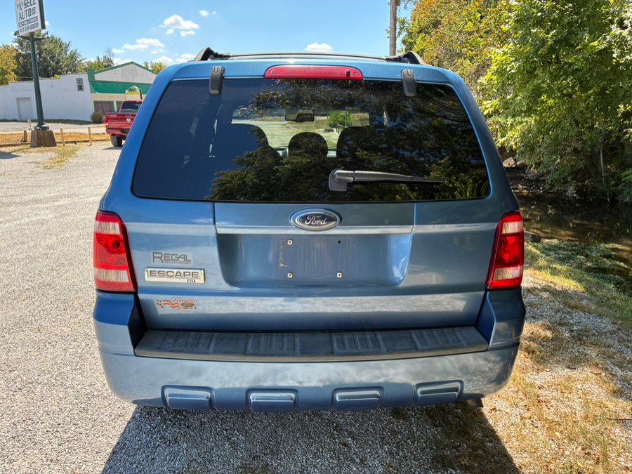 2009 Ford Escape XLT - Photo 13