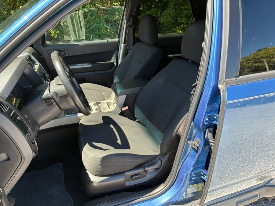 2009 Ford Escape XLT - Photo 8