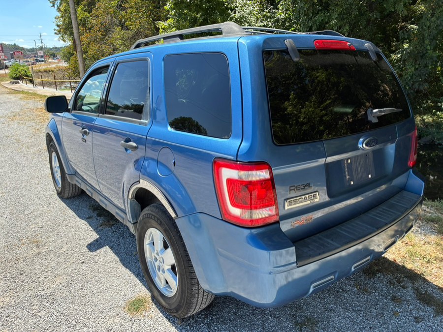 2009 Ford Escape XLT - Photo 11