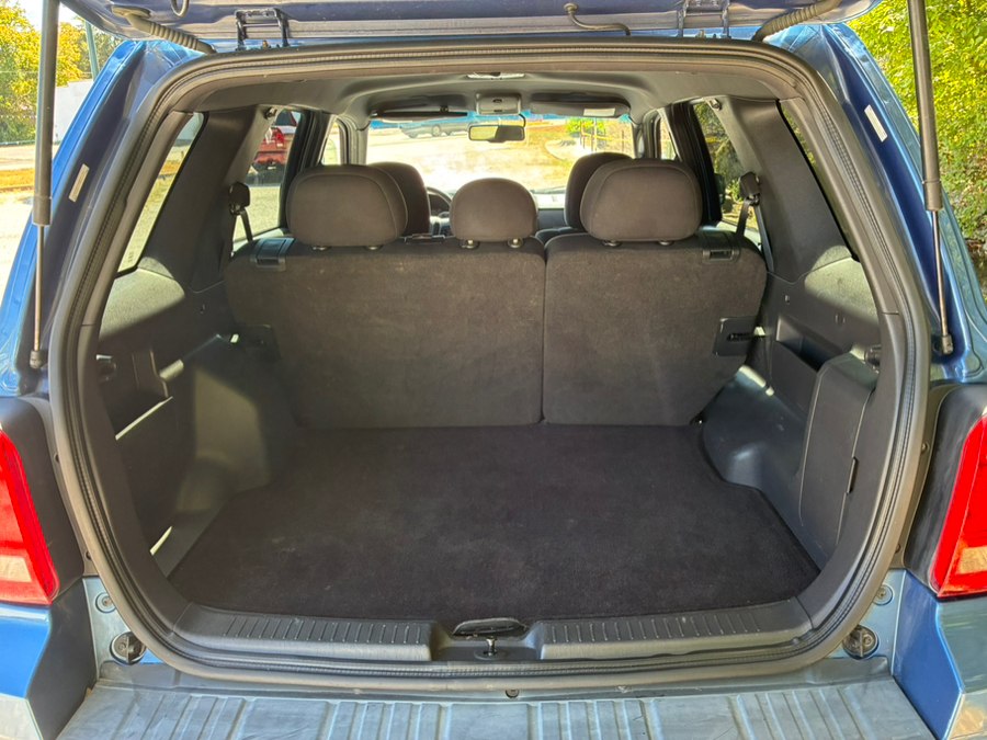 2009 Ford Escape XLT - Photo 10