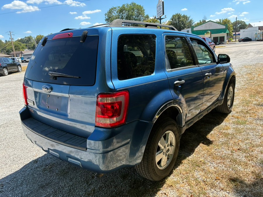 2009 Ford Escape XLT - Photo 12
