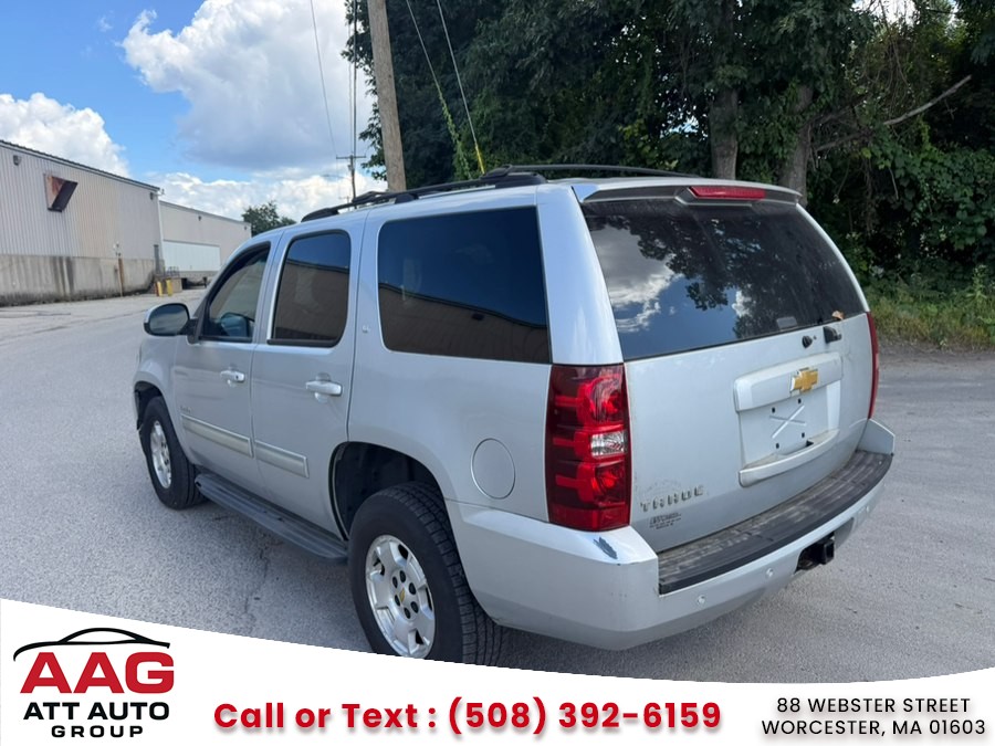 2013 Chevrolet Tahoe LT - Photo 6
