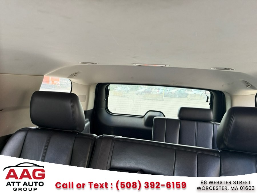 2013 Chevrolet Tahoe LT - Photo 9