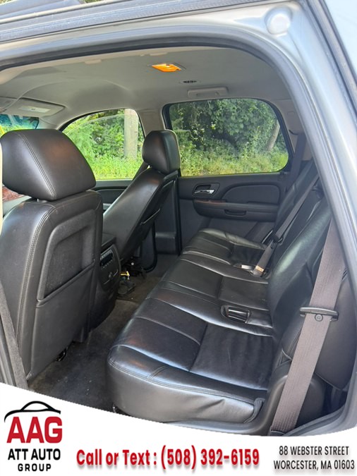 2013 Chevrolet Tahoe LT - Photo 7