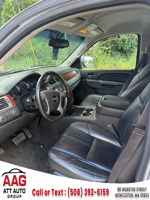2013 Chevrolet Tahoe LT - Photo 8
