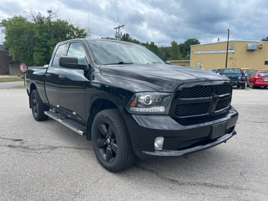 Used 2014 Ram 1500 in Merrimack, New Hampshire | Merrimack Autosport. Merrimack, New Hampshire