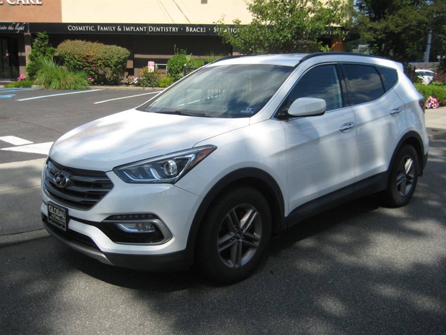 Used 2017 Hyundai Santa Fe Sport in Massapequa, New York | Rite Choice Auto Inc.. Massapequa, New York