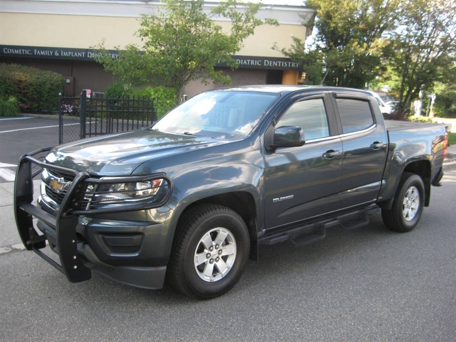 Used 2018 Chevrolet Colorado in Massapequa, New York | Rite Choice Auto Inc.. Massapequa, New York