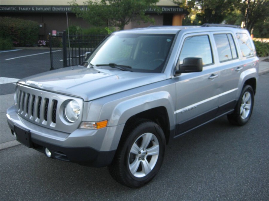 Used 2015 Jeep Patriot in Massapequa, New York | Rite Choice Auto Inc.. Massapequa, New York