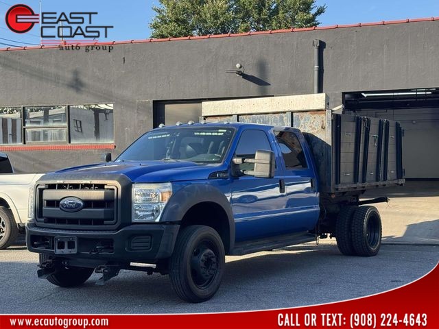 Used 2016 Ford F-450sd in Linden, New Jersey | East Coast Auto Group. Linden, New Jersey