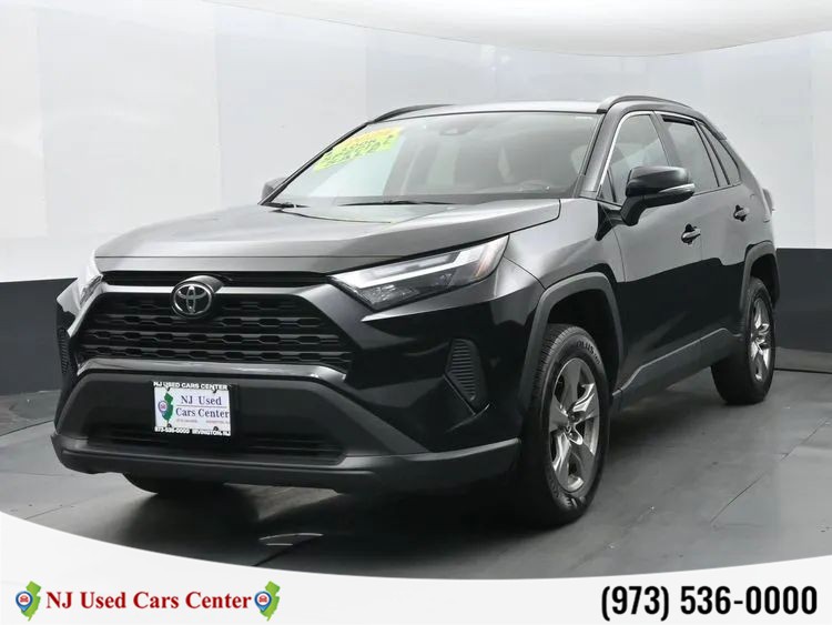 Used 2024 Toyota Rav4 in Irvington, New Jersey | NJ Used Cars Center. Irvington, New Jersey