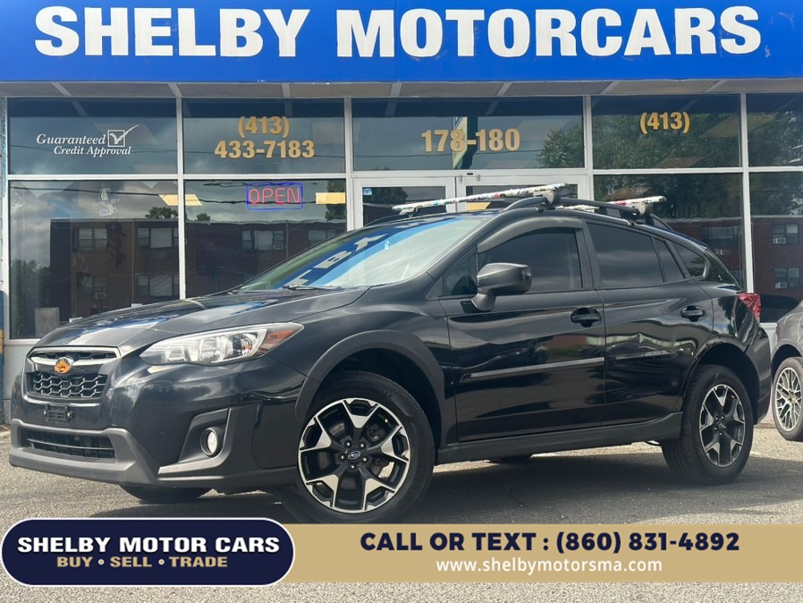 Used 2019 Subaru Crosstrek in Springfield, Massachusetts | Shelby Motor Cars. Springfield, Massachusetts