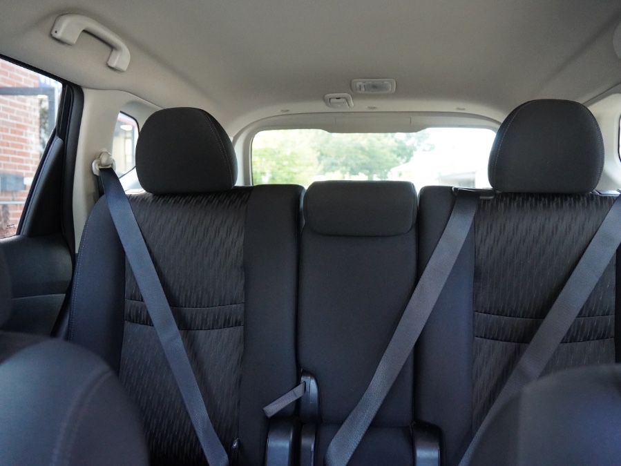 2018 Nissan Rogue SV - Photo 22