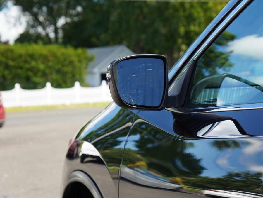 2018 Nissan Rogue SV - Photo 18