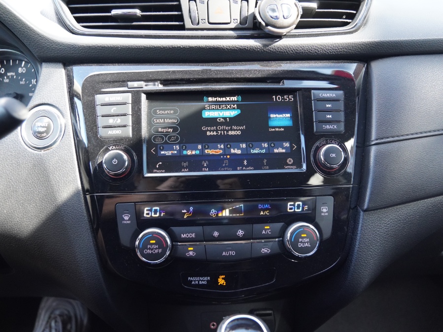 2018 Nissan Rogue SV - Photo 27
