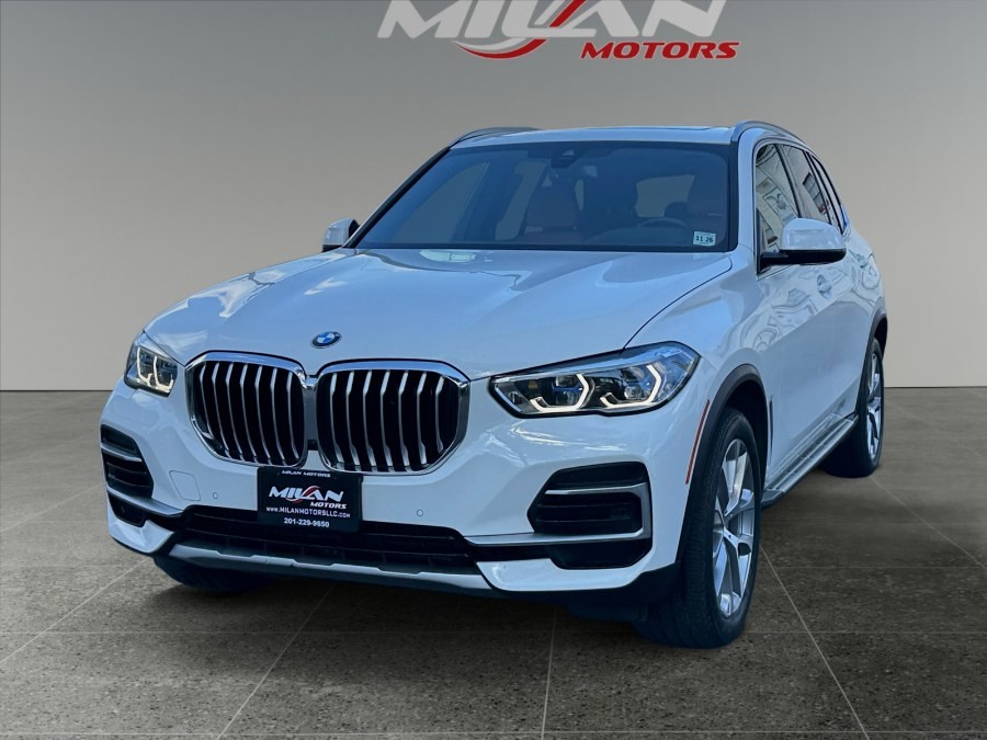 Used 2022 BMW X5 in Little Ferry , New Jersey | Milan Motors. Little Ferry , New Jersey