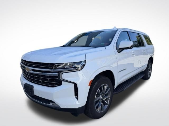 Used 2021 Chevrolet Suburban in Torrington, Connecticut | Northwest Hills. Torrington, Connecticut