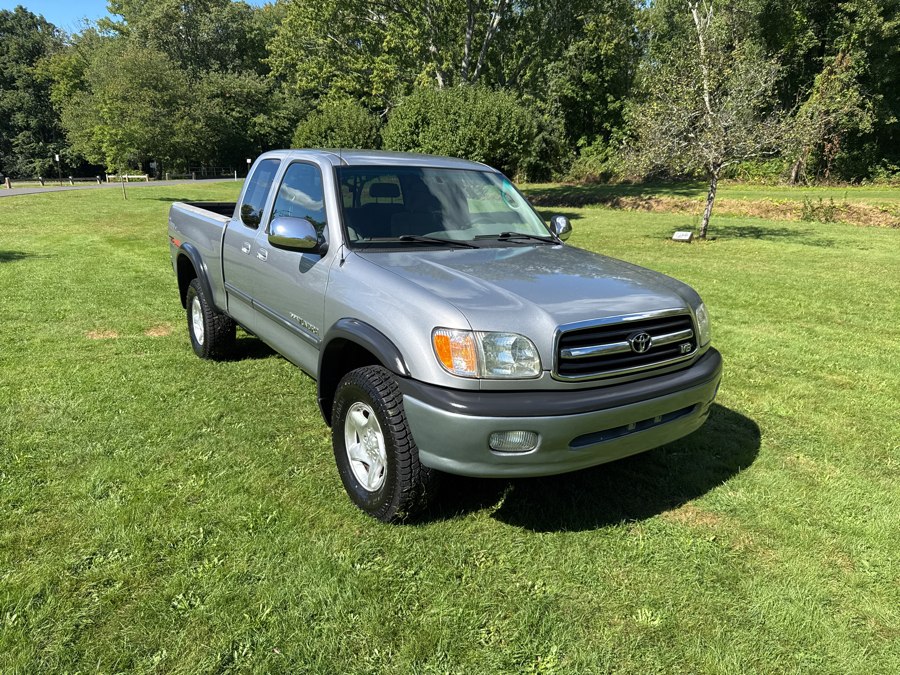 Used 2002 Toyota Tundra in Plainville, Connecticut | Choice Group LLC Choice Motor Car. Plainville, Connecticut