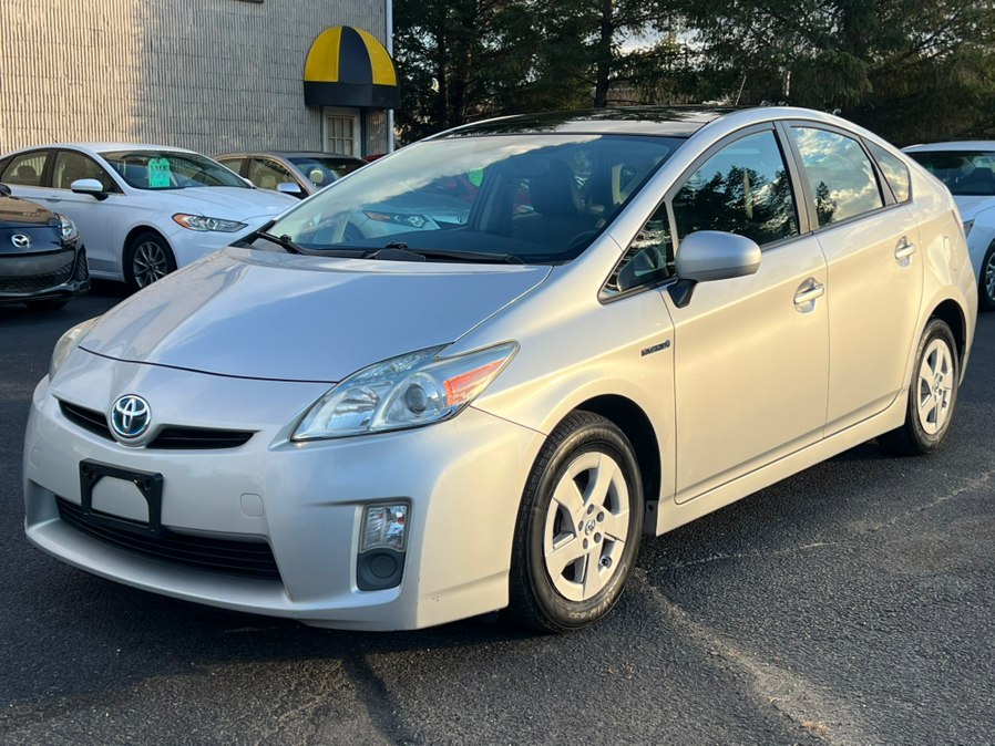 Used 2010 Toyota Prius in Westfield, Massachusetts | Auto Wings Cop. Westfield, Massachusetts