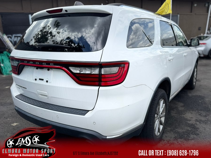 2017 Dodge Durango SXT Plus - Photo 6
