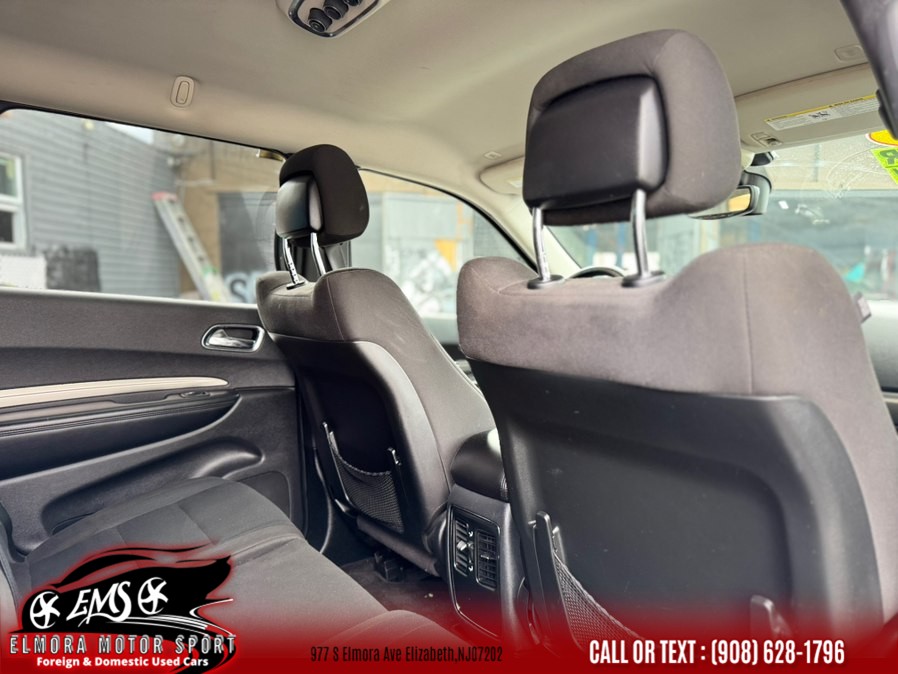 2017 Dodge Durango SXT Plus - Photo 20