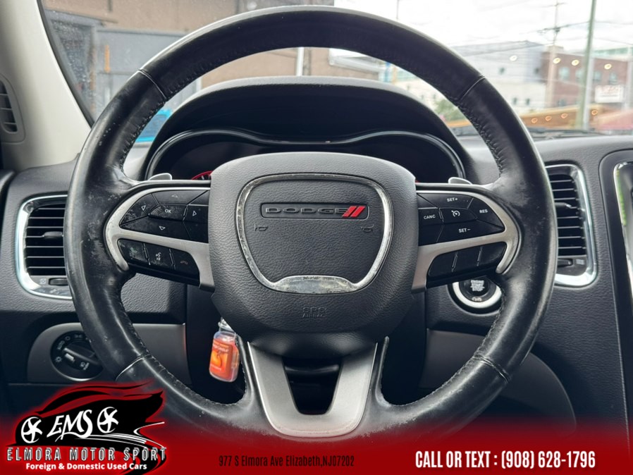 2017 Dodge Durango SXT Plus - Photo 24
