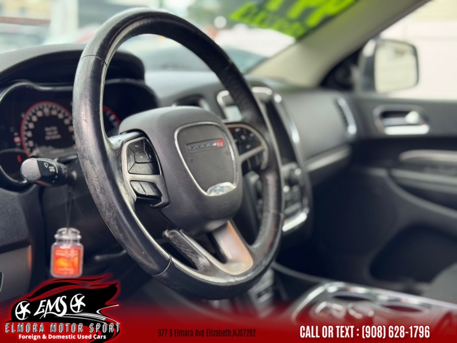 2017 Dodge Durango SXT Plus - Photo 11