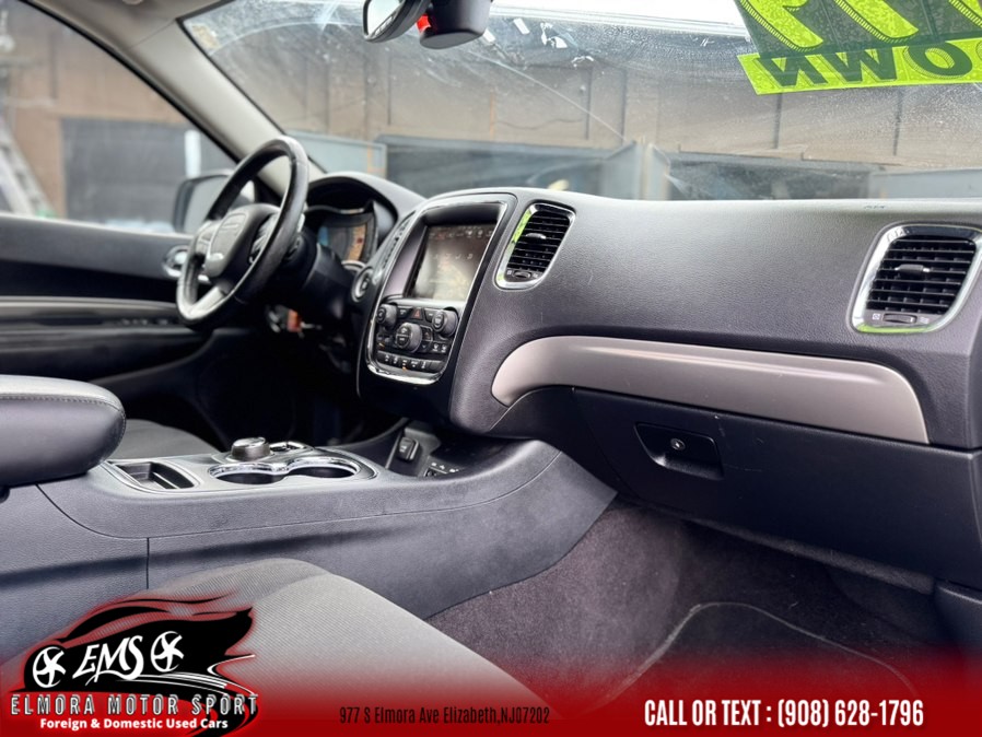 2017 Dodge Durango SXT Plus - Photo 17