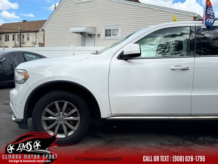 2017 Dodge Durango SXT Plus - Photo 9