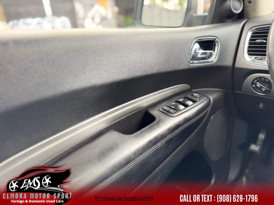 2017 Dodge Durango SXT Plus - Photo 31