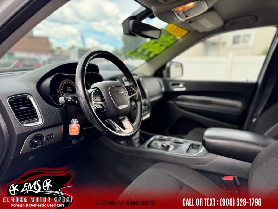 2017 Dodge Durango SXT Plus - Photo 12