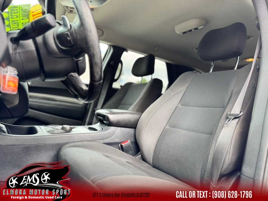 2017 Dodge Durango SXT Plus - Photo 13