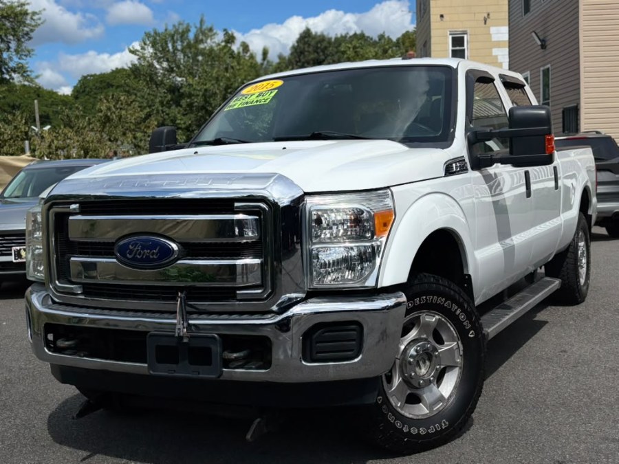 Used 2015 Ford Super Duty F-250 SRW in Irvington, New Jersey | RT 603 Auto Mall. Irvington, New Jersey