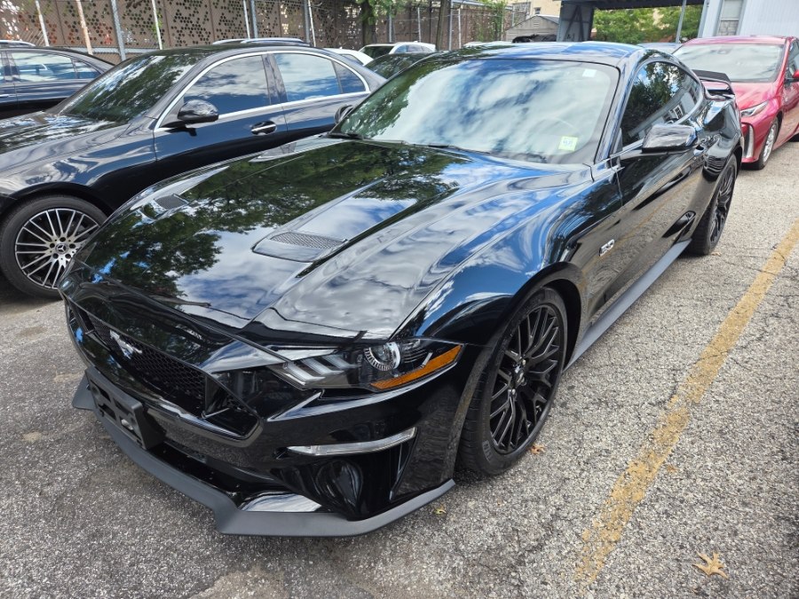 Used 2019 Ford Mustang in Long Island City, New York | Luxury Of Queens. Long Island City, New York