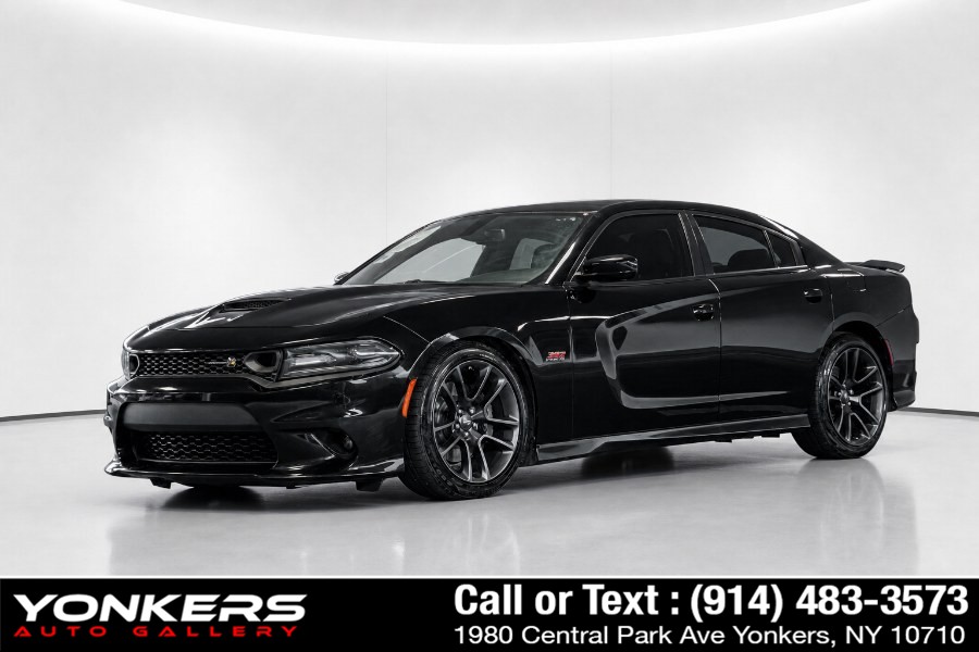Used 2023 Dodge Charger in Woodside, New York | Drive Central. Woodside, New York
