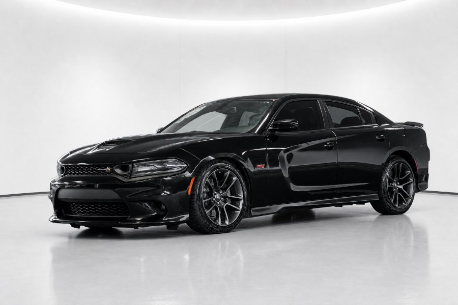 Used 2023 Dodge Charger in Yonkers, New York | Central Ave Motors. Yonkers, New York