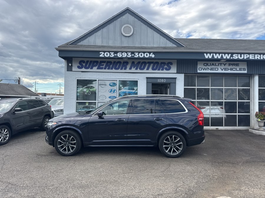 Used 2019 Volvo XC90 in Milford, Connecticut | Korhan LLC DBA Superior Motors. Milford, Connecticut